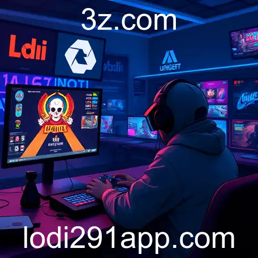 Digital Transformation of Gaming in 2025