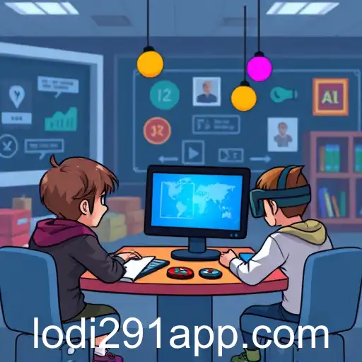 The Rise of Gamification in Education