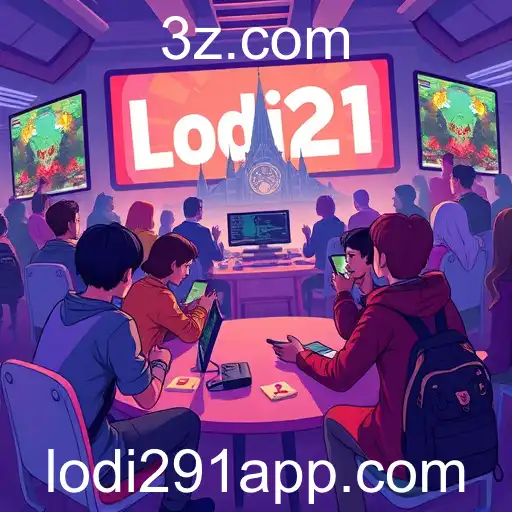The Digital Evolution of Gaming Communities