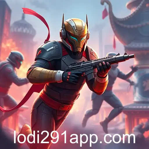 Lodi291: Unveiling the Future of Interactive Gaming