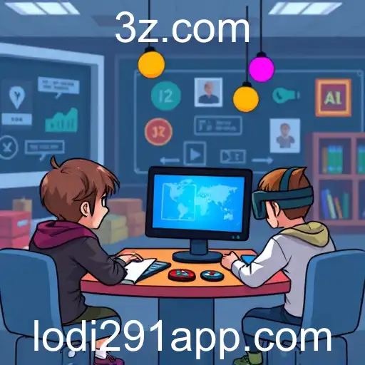 The Rise of Gamification in Education