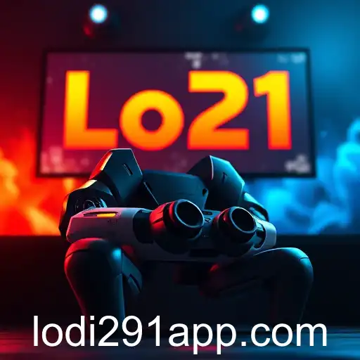 Gaming Innovation Revolutionized by Lodi291