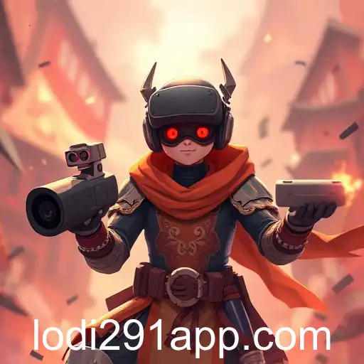 Gaming Innovation Revolutionized