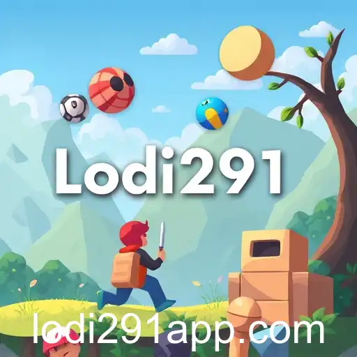 Lodi291 Game Platform Expands in 2025