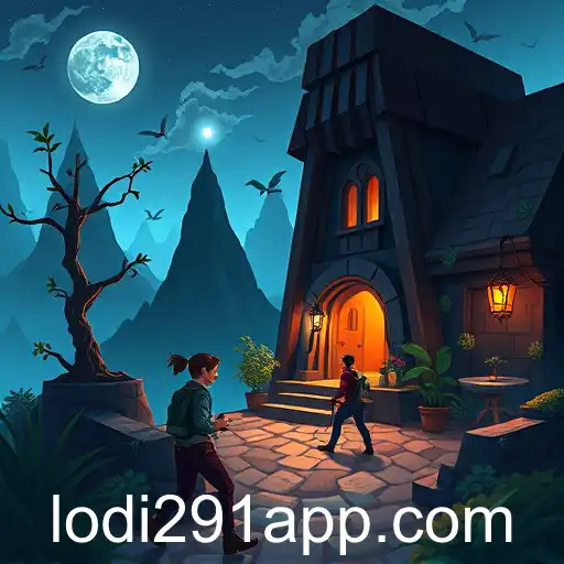 Lodi291: Revolutionizing Gaming Communities Online