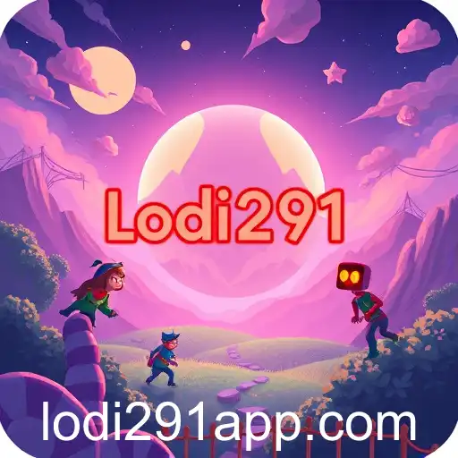 Lodi291: Transforming the Gaming Landscape