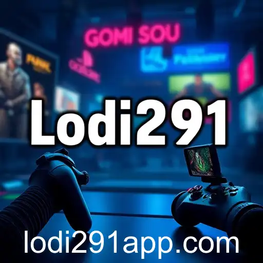 Lodi291's Impact on the Gaming Landscape
