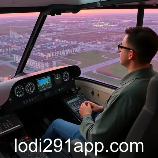 Lodi291: A New Era for Online Gamers