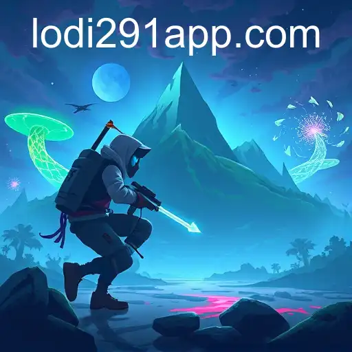 The Rise of Lodi291 in the Gaming World