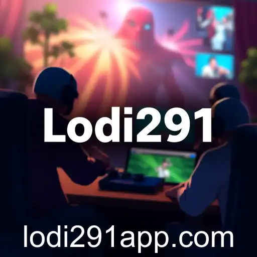 The Rise of Lodi291 in Online Gaming