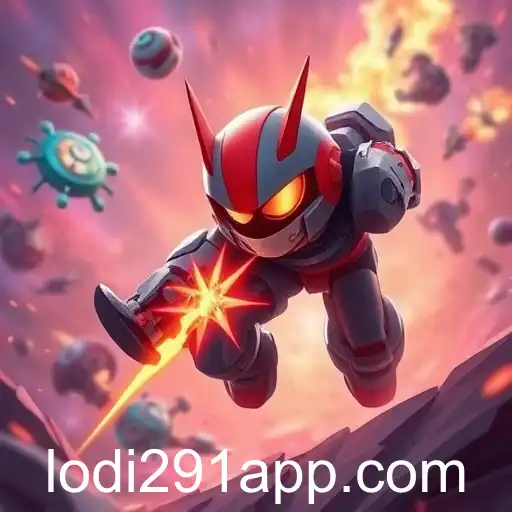 The Rise of Lodi291: A Gaming Phenomenon