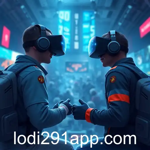 The Rise of Lodi291 in the Gaming World
