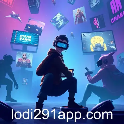 The Rise of Lodi291: A Gaming Phenomenon Transforming Online Play