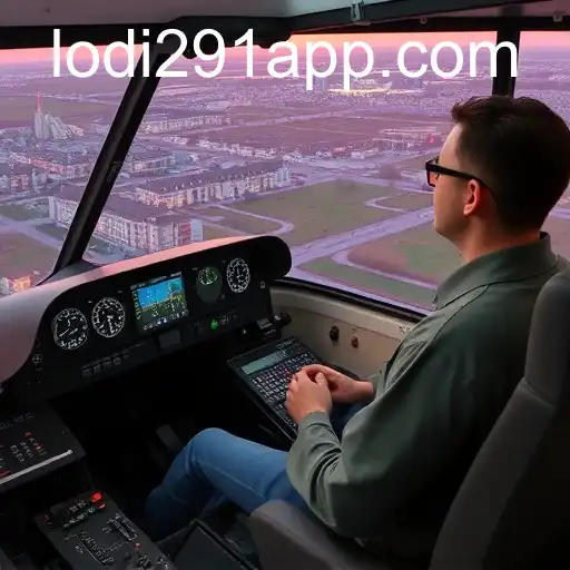 Exploring Simulation Games: The Fascination Behind Virtual Realities