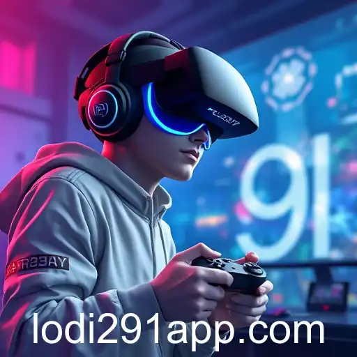 The Rise of Interactive Gaming Platforms