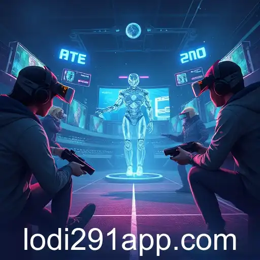 Lodi291: Revolutionizing the Gaming Experience