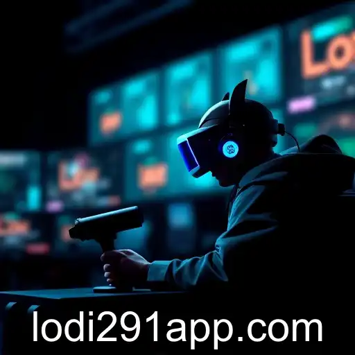 Lodi291: Shaping the Future of English Gaming