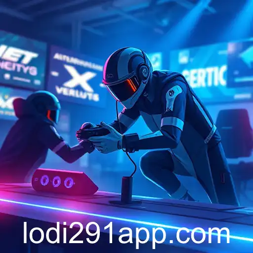 Lodi291: Gaming Eclipses on the Horizon