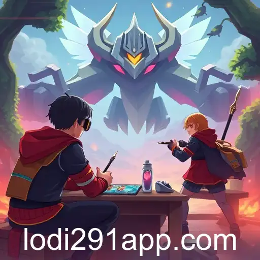 The Rise of Lodi291 in Gaming Trends