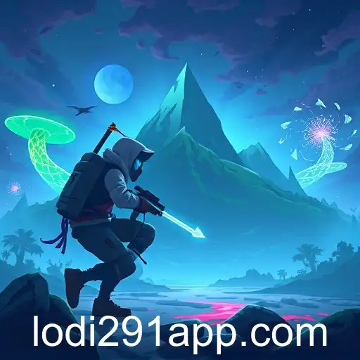 The Rise of Lodi291 in the Gaming World