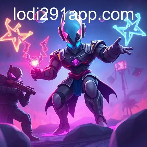 Lodi291: Revolutionizing Online Gaming in 2025