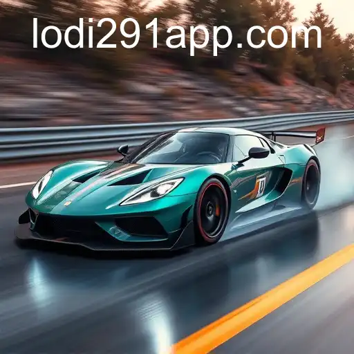 Exploring the Thrill of Racing Games in the Lodi291 Digital Arena